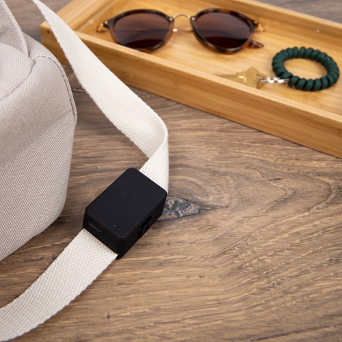 a pair of sunglasses on a table