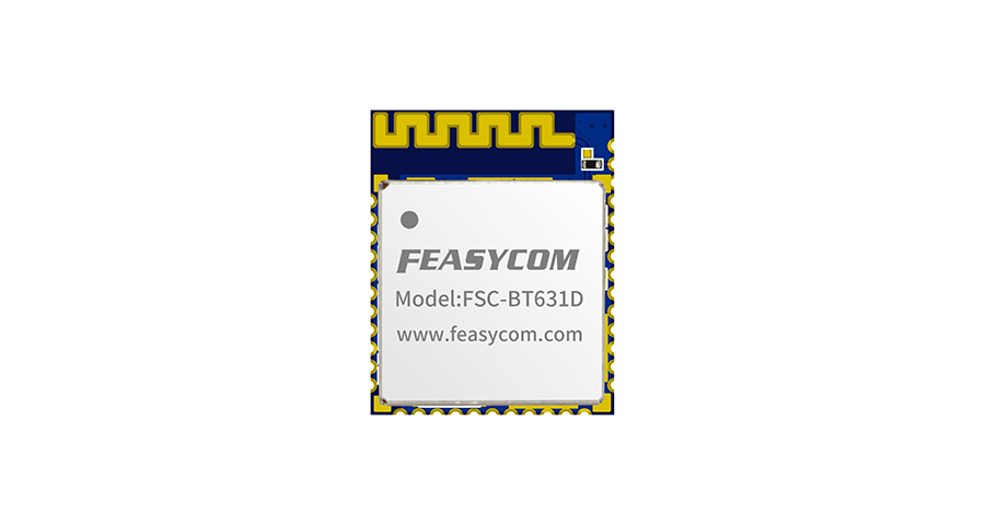 Feasycom