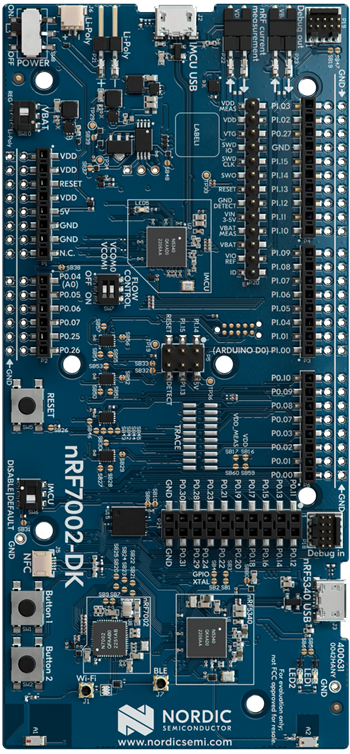 nRF7002-DK-1.0.0