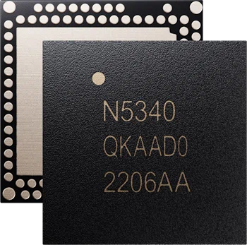 nRF5340 aQFN94 SoC