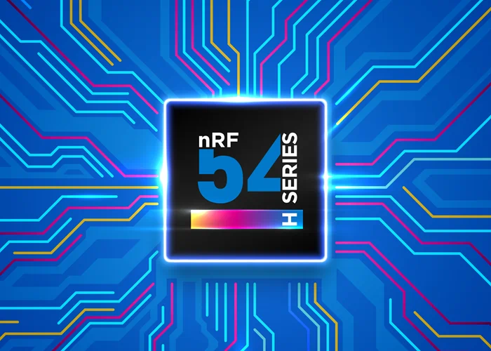 nRF54H