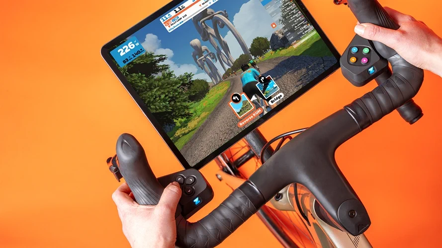 zwift